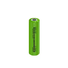 GENERICO - 1 Un. Pila Recargable - 18650 - Litio