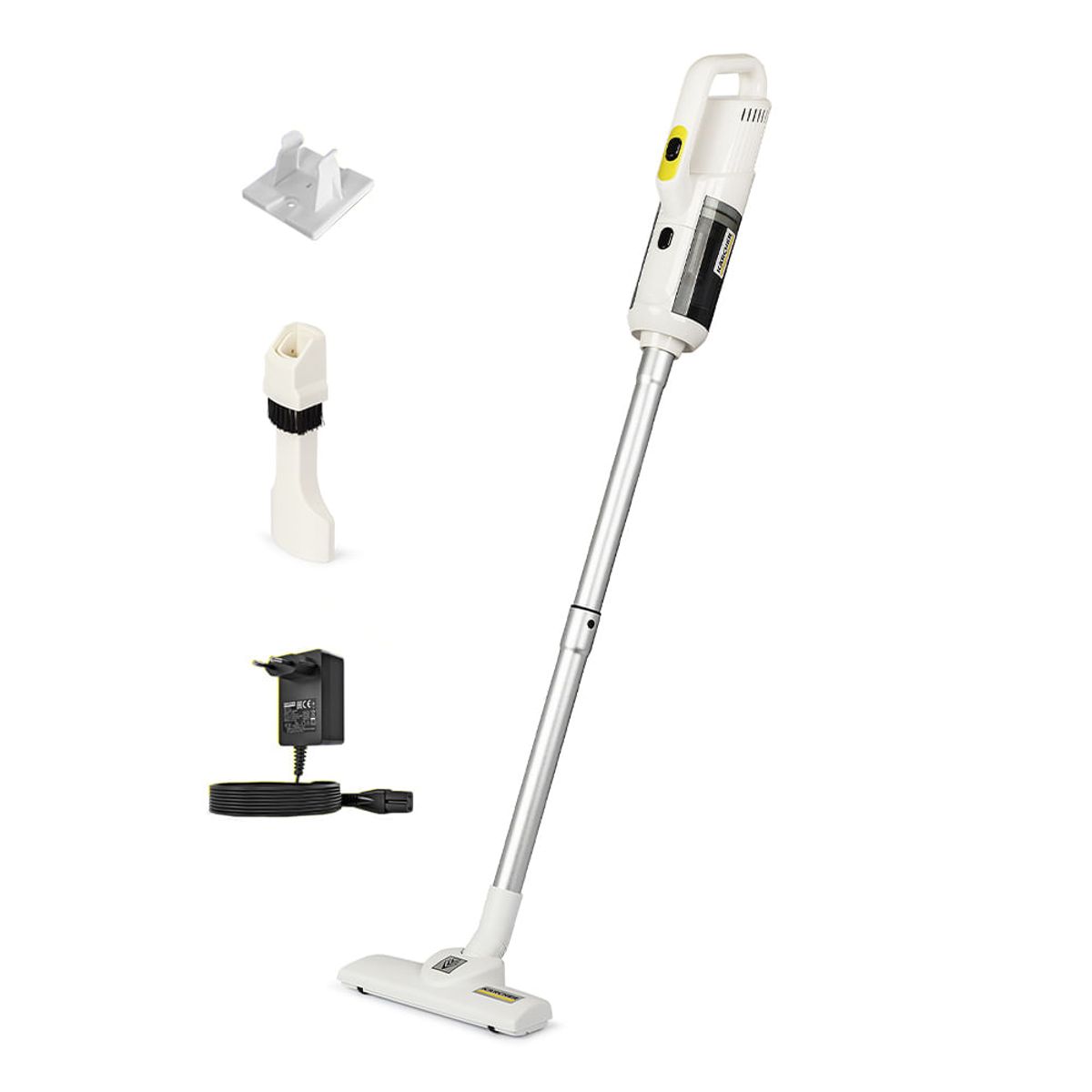 KARCHER - Aspiradora Inalámbrica VCL 3