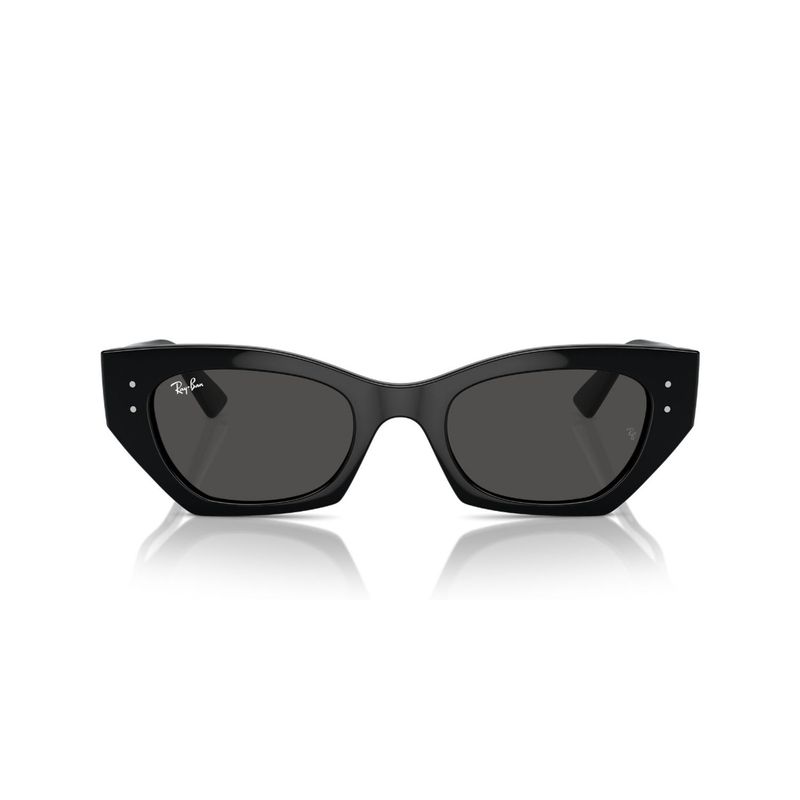RAY BAN - Lentes de Sol  RB4430 Zena Negro.