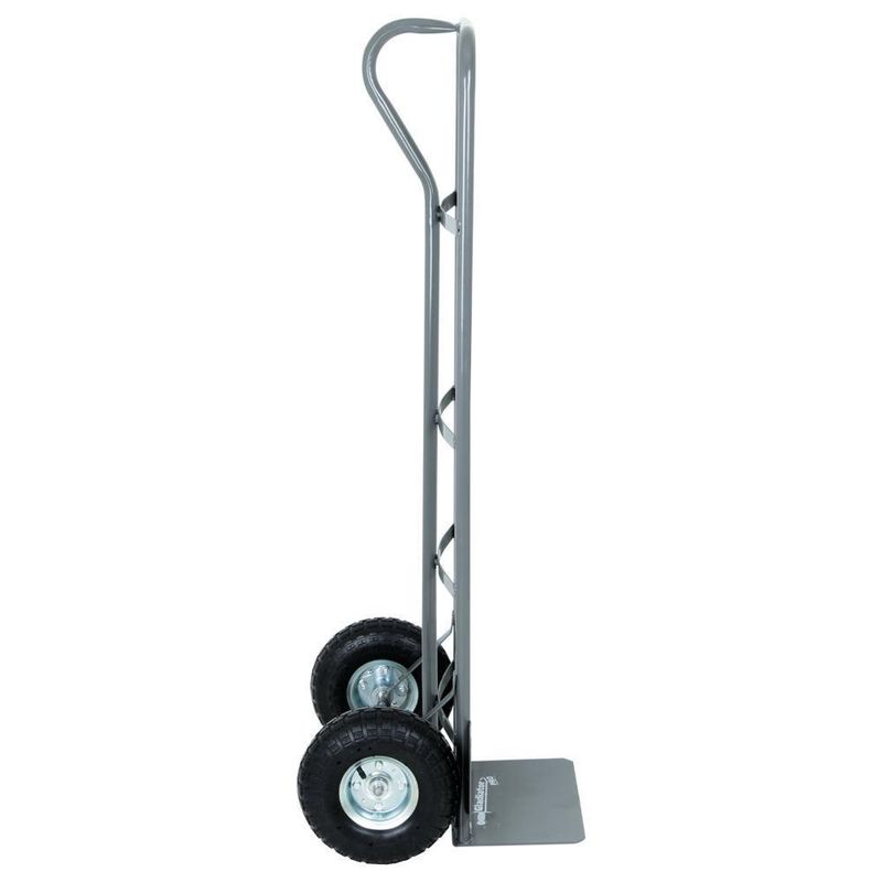 GLADIATOR - CARRO YEGUA MULTIUSO Carga 200KG GLADIATOR - Gris