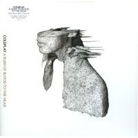 Coldplay - A Rush Of Blood To The Head - Vinilo Simple