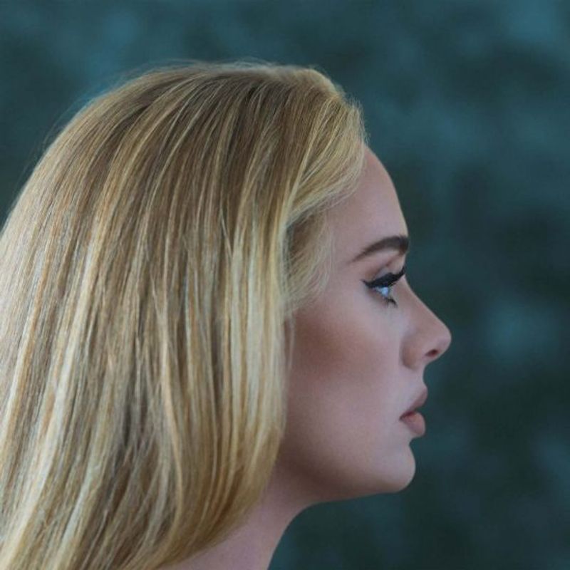 COLUMBIA RECORDS - Adele - 30 - Vinilo Doble.