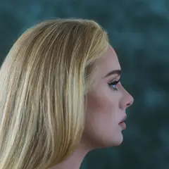 COLUMBIA RECORDS - Adele - 30 - Vinilo Doble.