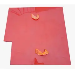 GENERICO - Molde Estampado Pisos de Hormigón Modelo Celta 60cm x 60cm