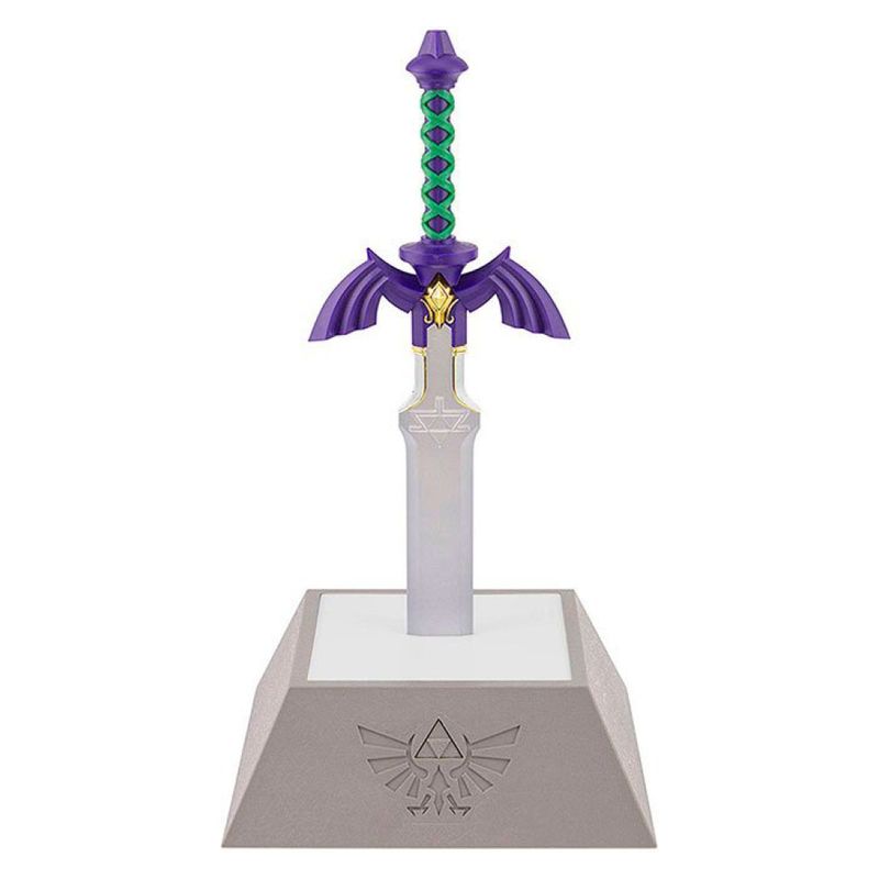 PALADONE - Lámpara The Legend Of Zelda Master Sword
