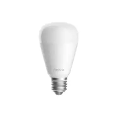 AQARA - Ampolleta LED Zigbee E27 T2