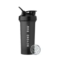 GENERICO - GNC BEYOND RAW - MEZCLADORD DE PROTEINA CLASSSIC V2, 28 OZ