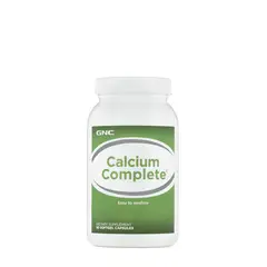 GNC - CALCIO COMPLETO, 90 CAPSULAS