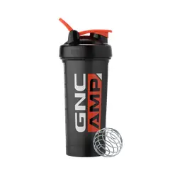 GENERICO - GNC AMP - MEZCLADOR DE PROTEINA V2 28 ONZAS