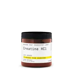 GNC - BR - CREATINA CLORHIDRATO, 60 SERVINGS, 120 GRS