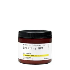 GNC - BR - CREATINA CLORHIDRATO, 120 SERVINGS, 240 GRS