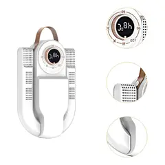 MOVI - Secador de Calzado con Luz UV Antibacterial