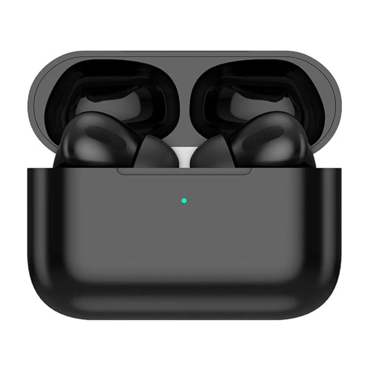 MONSTER - Audifonos Bluetooth InEar TW Negro TW12 Monster