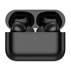 MONSTER - Audifonos Bluetooth InEar TW Negro TW12