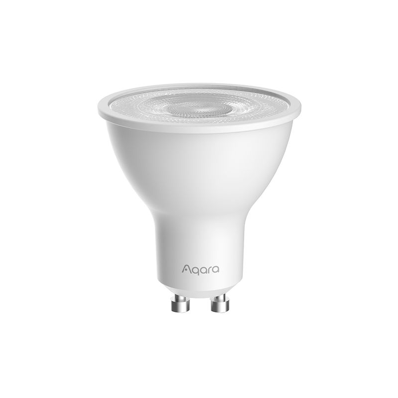 AQARA - Ampolleta LED Zigbee GU10 T2 Aqara