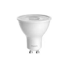 AQARA - Ampolleta LED Zigbee GU10 T2