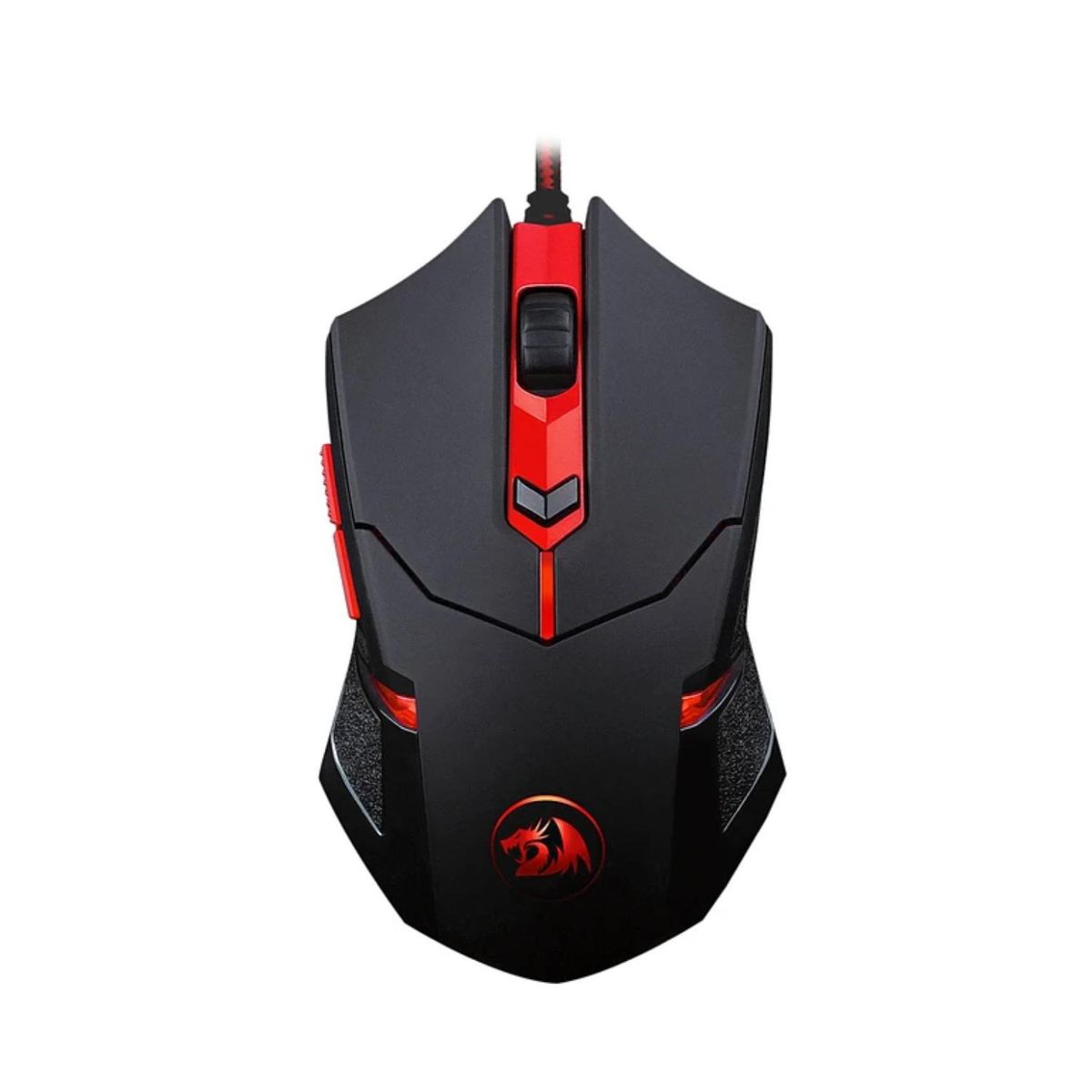 REDRAGON - Kit Gamer 4En1 Audifono Teclado Mouse MousePad S101 Redragon