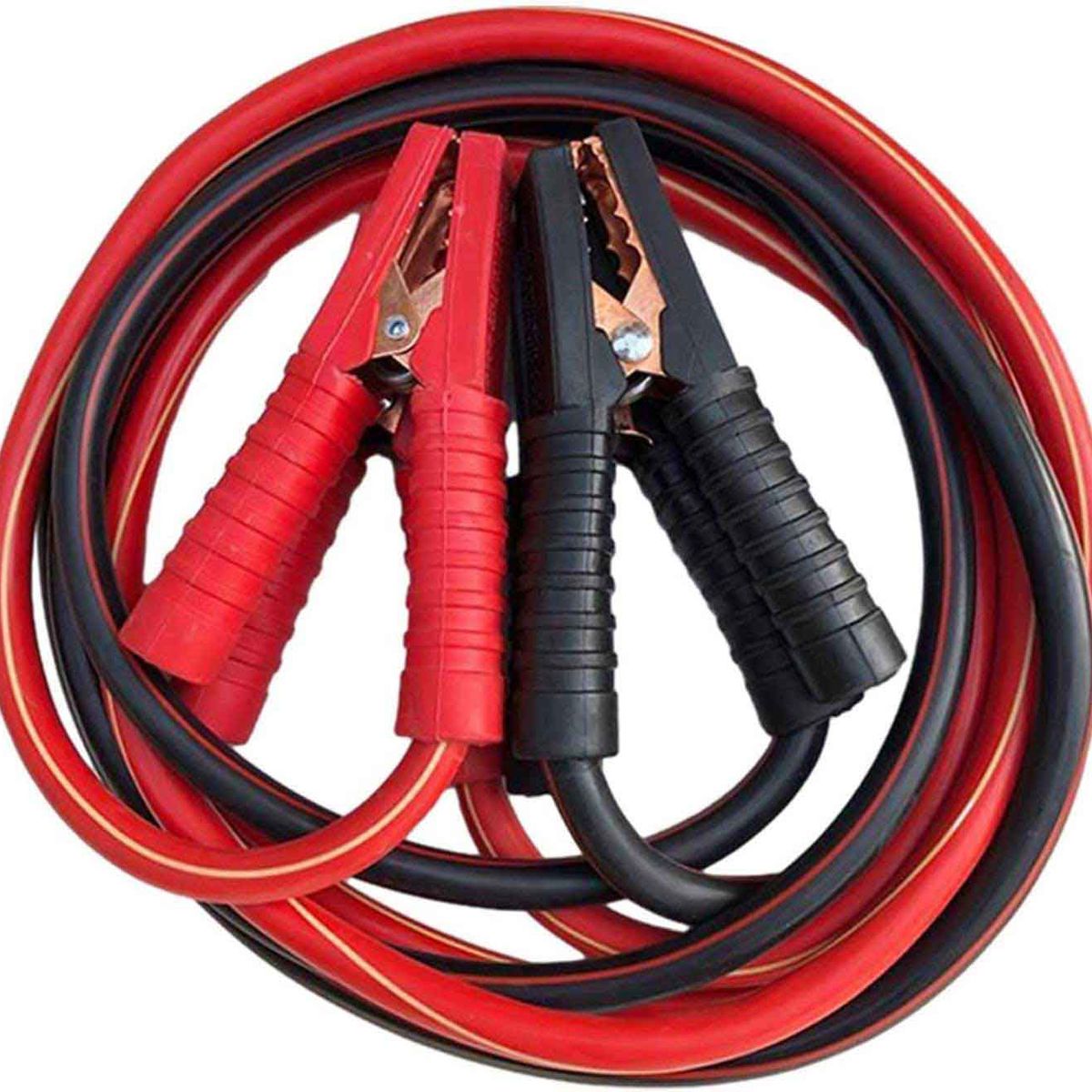 MOVI - Cable para Puente de 2000 AMP