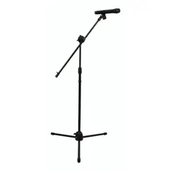 PHILCO - ATRIL DE MICROFONO CBOOM METALICO