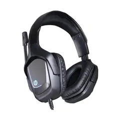 HP - Audifono Gamer Jack 3.5 Ps5 Ps4 Xbox Pc Microfono H220S