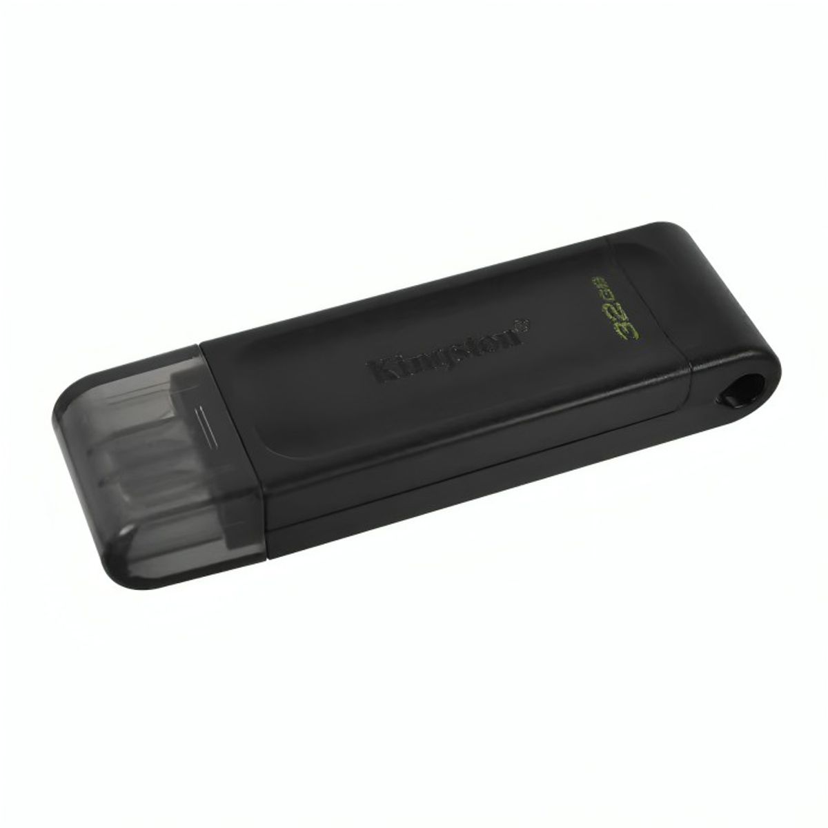 KINGSTON - PENDRIVE-C  32 DATA TRAVELER 70  DT7064GB -64GB