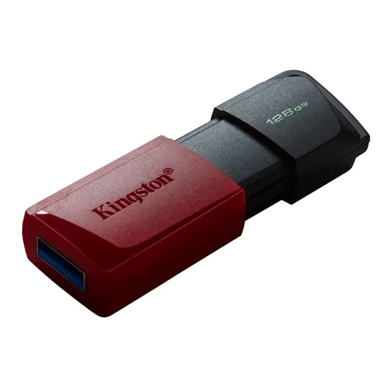 KINGSTON - PENDRIVE DATA TRAVELER EXODIA 32 - 128 DTXM128GB