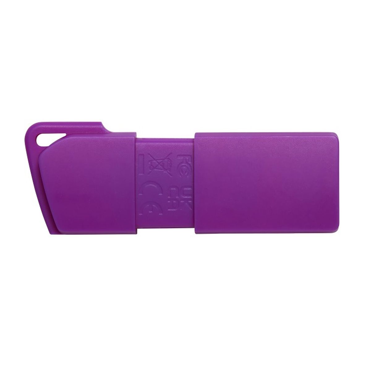 KINGSTON - PENDRIVE NEON MORADO 64GB 32 DTXM NEON 64GB