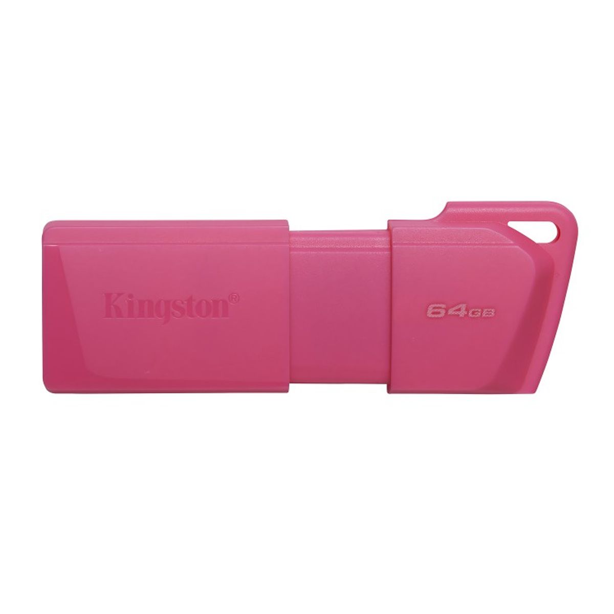 KINGSTON - PENDRIVE NEON ROSADO 64GB 32 DTXM NEON 64GB