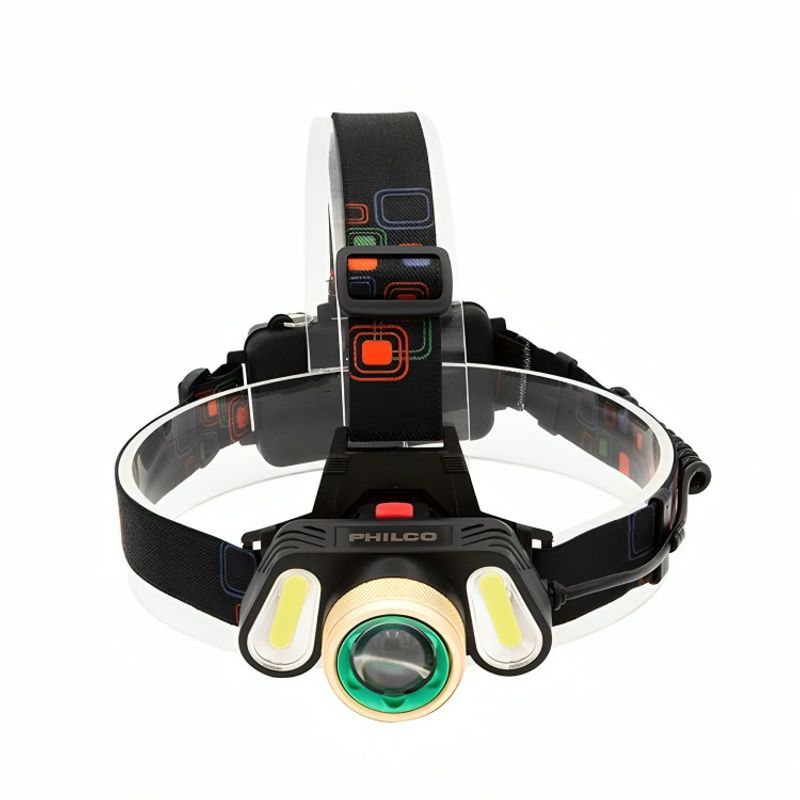 PHILCO - LINTERNA LED CINTILLO PHILCO