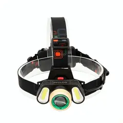 PHILCO - LINTERNA LED CINTILLO