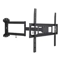 PHILCO - SOPORTE TV PARA 37 A 70 PULG CON 3 ARTICULACIONES MAX 35 KG