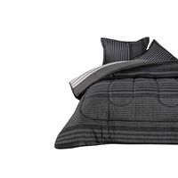 Plumon Super Soft Reversible King Diagonals