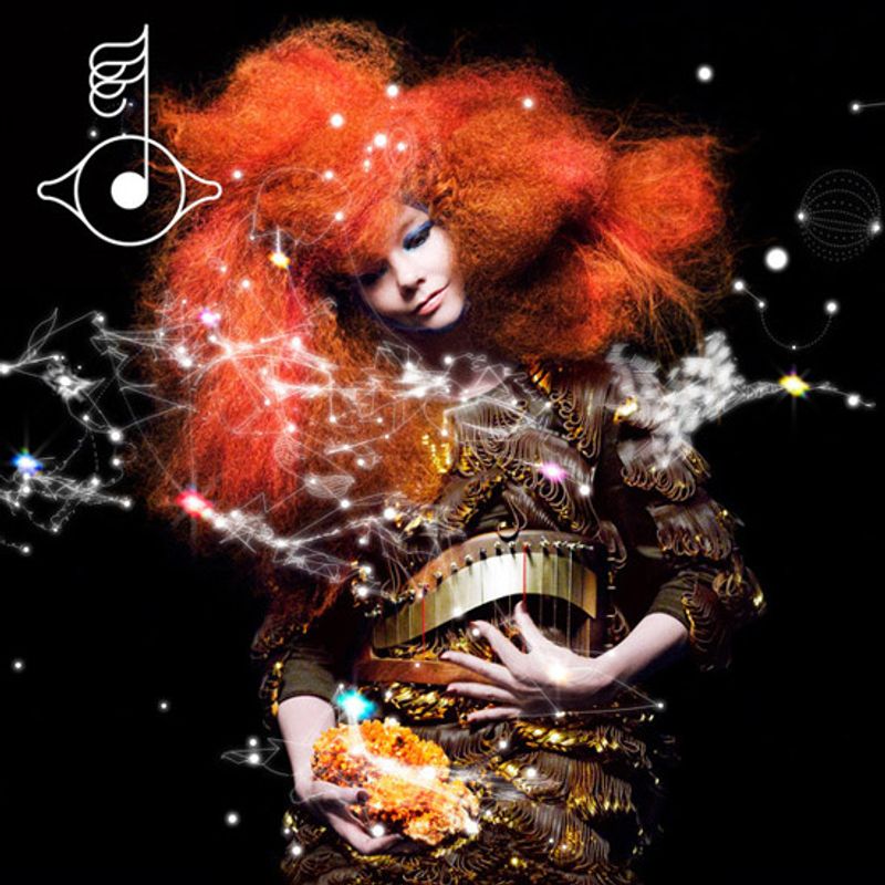 GENERICO - Björk - Biophilia - Vinilo Doble