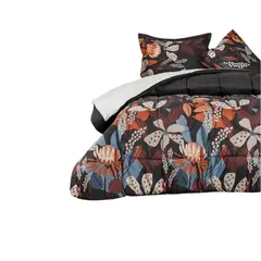 CANNON - Plumon Super Soft Reversible King Branch