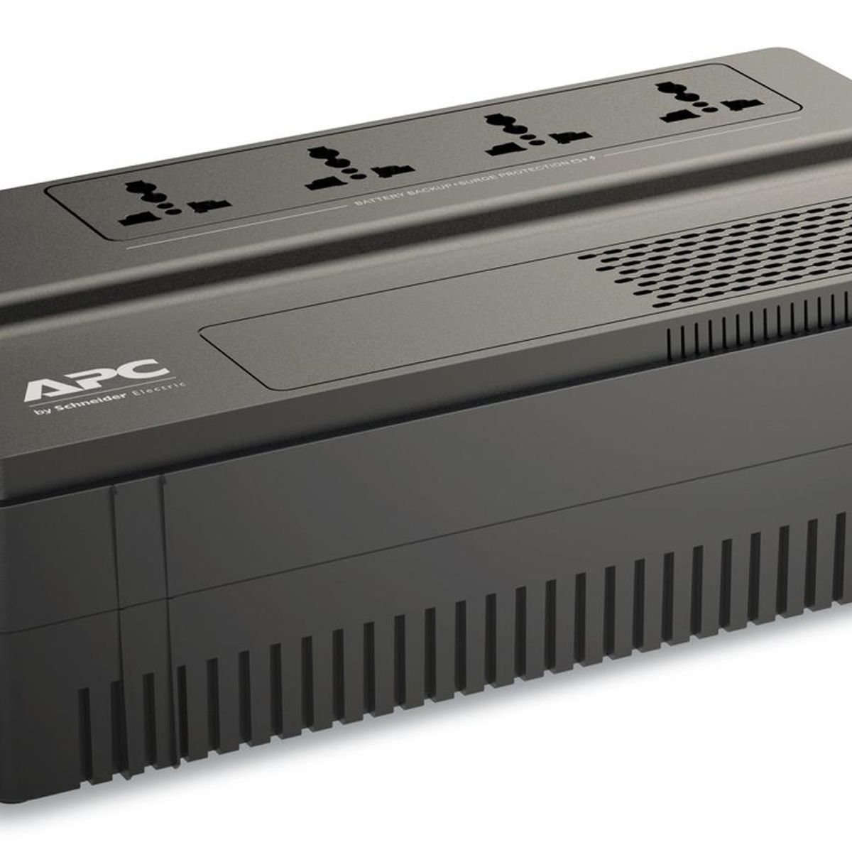 APC - UPS APC Easy BV 650VA 375W 4 Salidas Interactivo