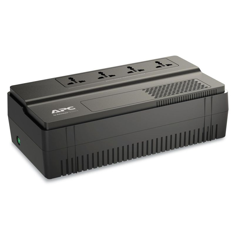 APC - UPS Línea interactiva 0,65 kVA 375 W