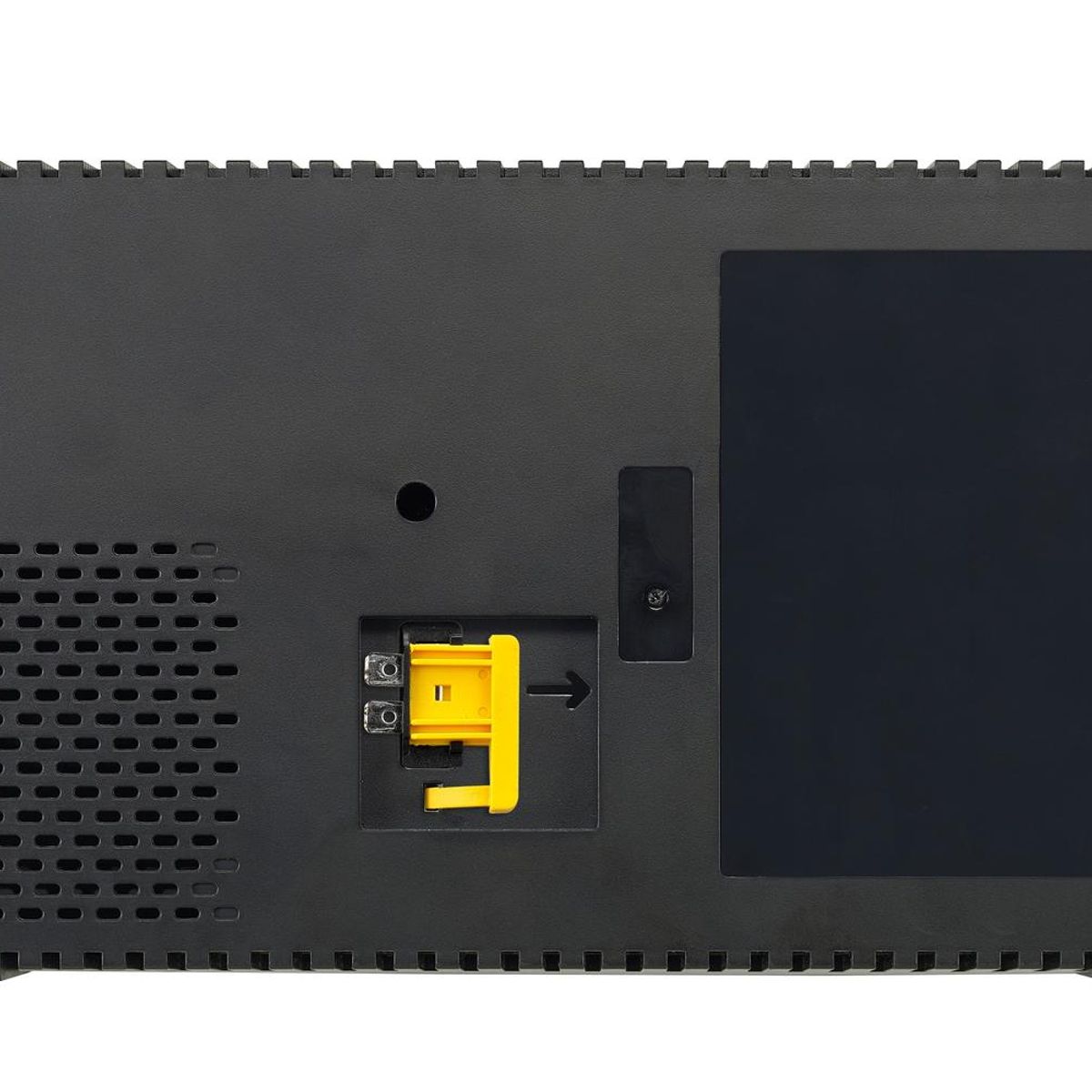 APC - UPS APC Easy BV 650VA 375W 4 Salidas Interactivo