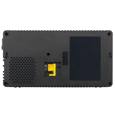 Imagen 2 del producto UPS Línea interactiva 0,65 kVA 375 W