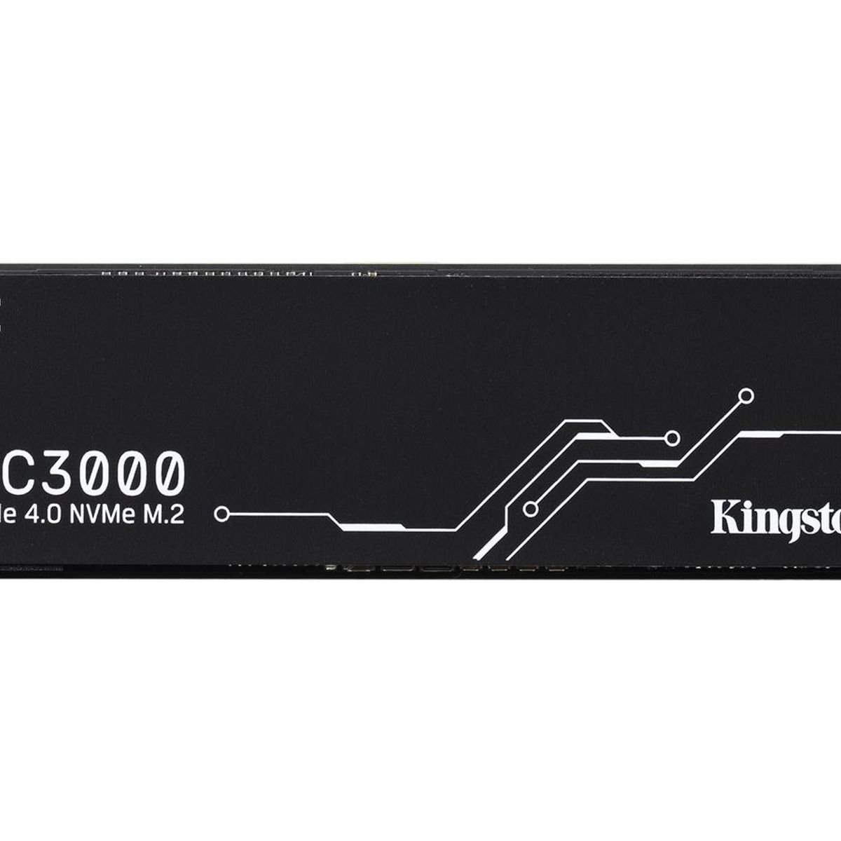 KINGSTON - Disco Estado Sólido Interno Kingston KC3000 2,05TB M.2