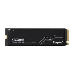 KINGSTON - Disco Estado Sólido Interno KC3000 2,05TB M.2