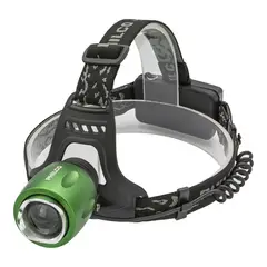 PHILCO - CINTILLO LED TIPO CREE BAT 18650 X 2