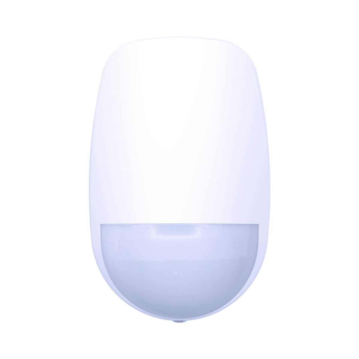 HIKVISION - Detector de movimiento Inalámbrico Infrarrojo para Axpro 15 m Blanco