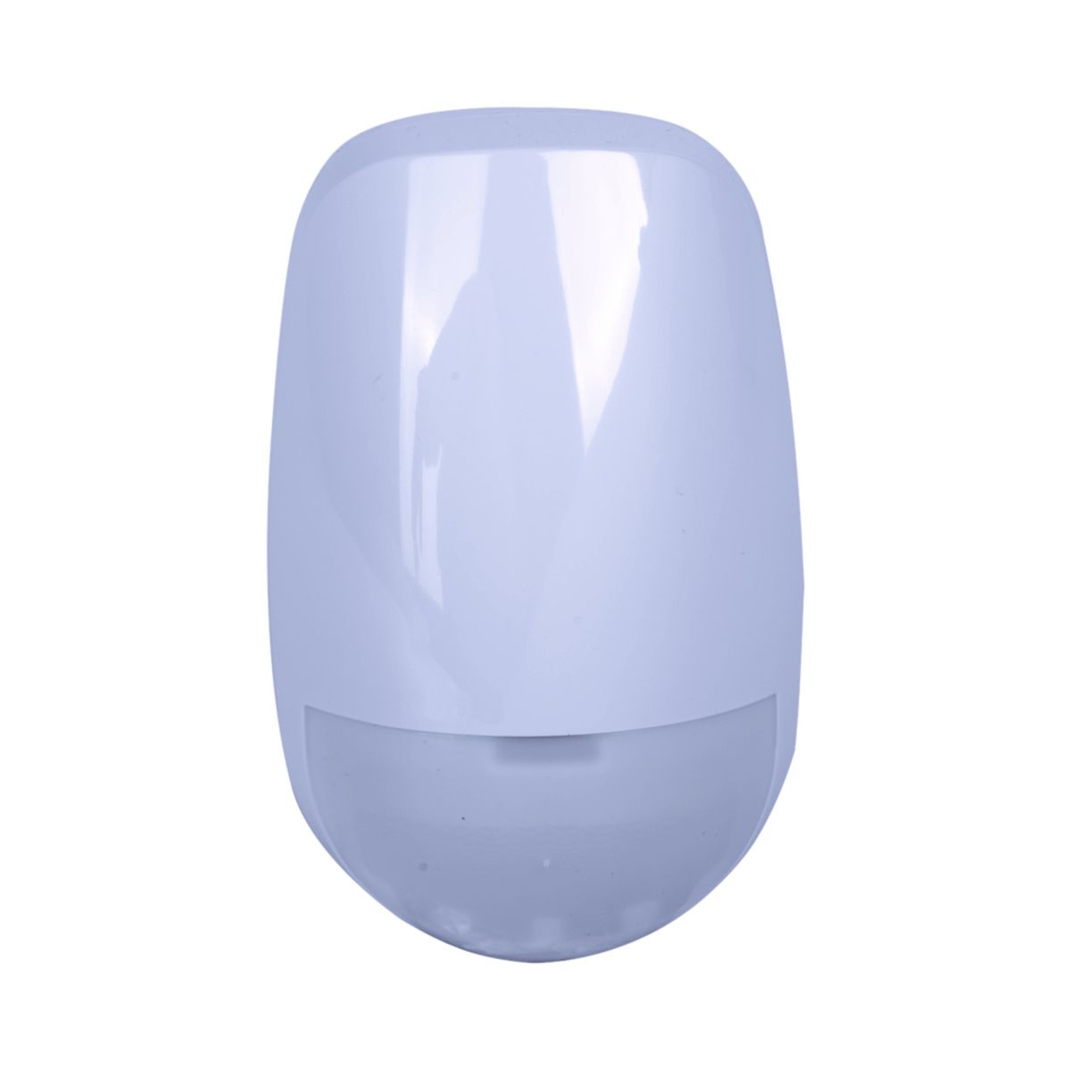 HIKVISION - Detector de movimiento Inalámbrico Infrarrojo para Axpro 15 m Blanco