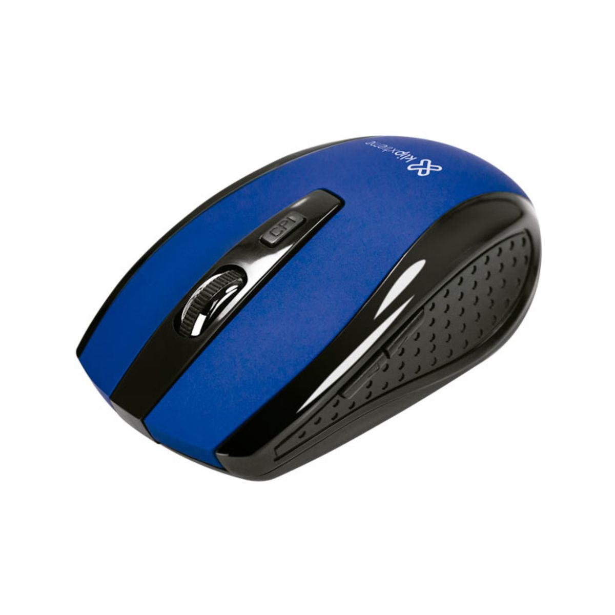 KLIP XTREME - Mouse KMW-340BL RF inalámbrico Óptico