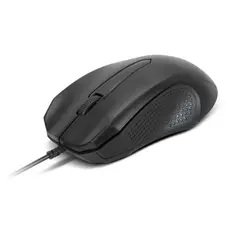 XTECH - Mouse XTM-165 Ambidiestro USB tipo A Óptico