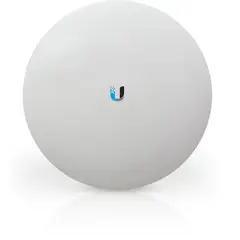 UBIQUITI - Puente Inalámbrico NanoBeam 5AC Gen 2