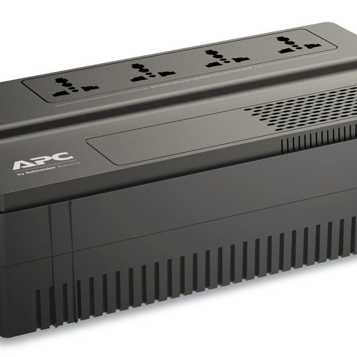APC - UPS Línea interactiva 1 kVA 600 W