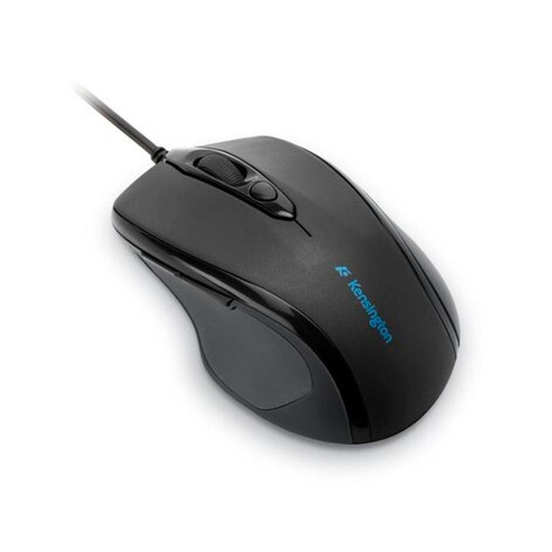 KENSINGTON - Mouse Kensington Pro Fit USB Negro