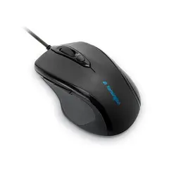 KENSINGTON - Mouse Pro Fit USB Negro