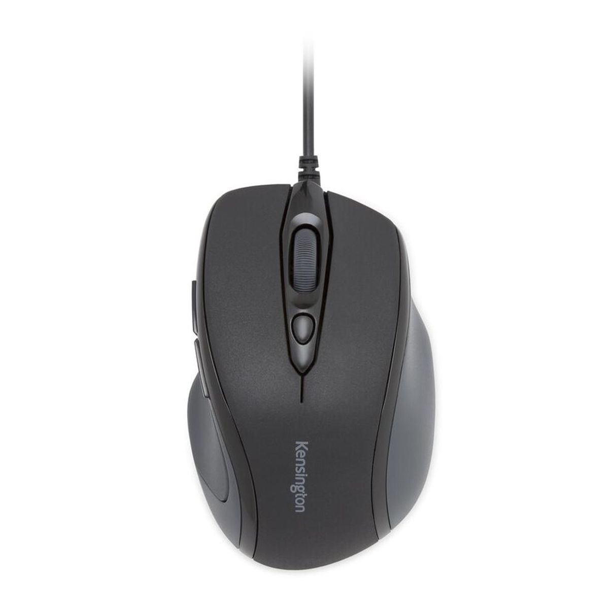 KENSINGTON - Mouse Kensington Pro Fit USB Negro